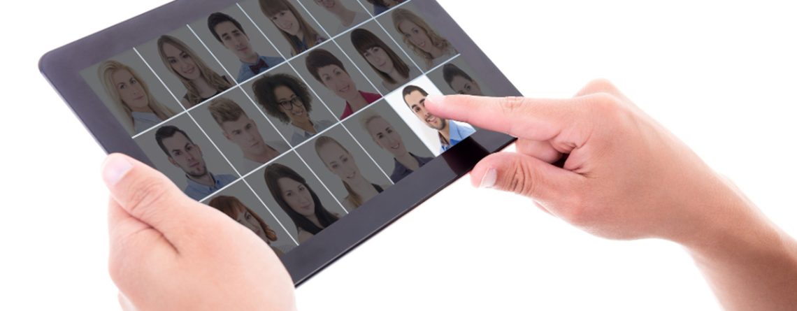 Vesikalık Fotoğraf Boyutları