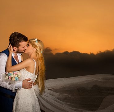 Antalya Düğün Fotoğrafçısı