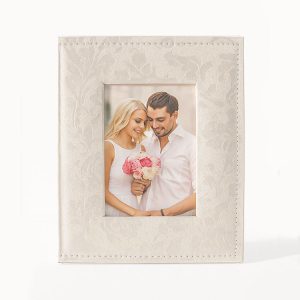 Pencereli Desenli Fotoğraf Albümü