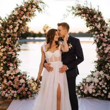 Antalya Düğün Fotoğrafçısı