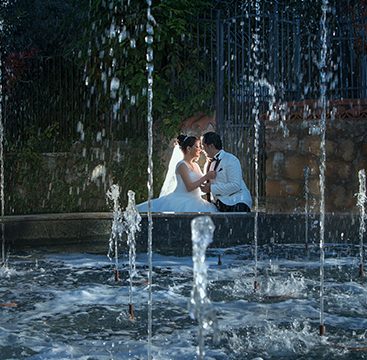 Antalya Düğün Fotoğrafçısı