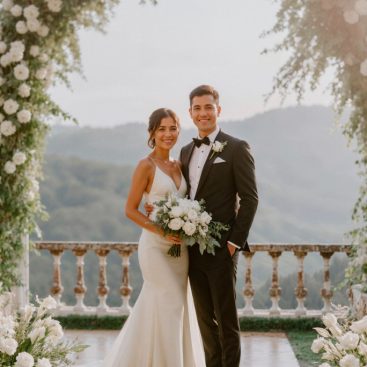 Antalya Düğün Fotoğrafçısı