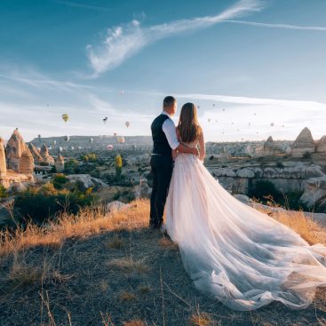 Düğün Fotoğraf ve Video Çekimi