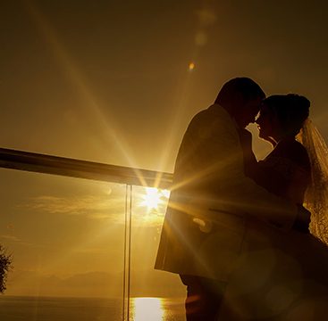 Antalya Düğün Fotoğrafçısı