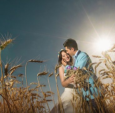 Düğün Fotoğraf ve Video Çekimi