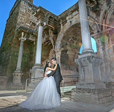 Düğün Fotoğraf ve Video Çekimi