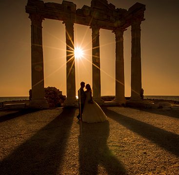 Düğün Fotoğraf ve Video Çekimi