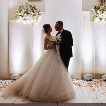 Düğün Fotoğraf ve Video Çekimi