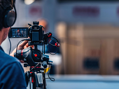 Mekan ve Endüstriyel Çekimler