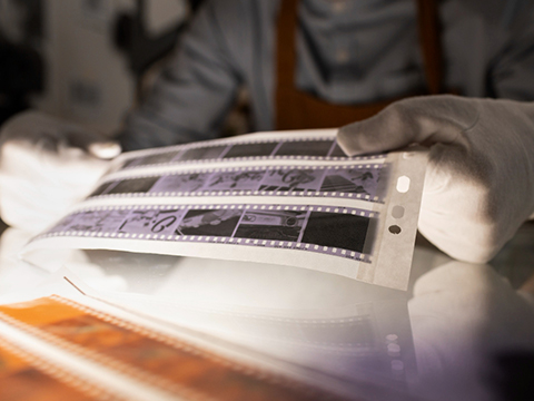 Fotoğraf Film Banyo Hizmeti Antalya