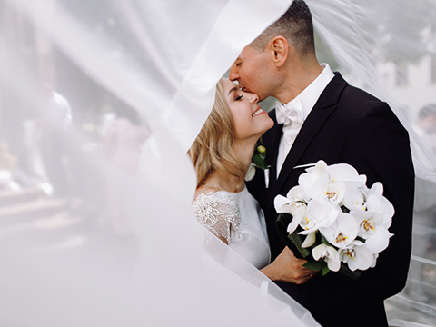 Düğün Fotoğraf ve Video Çekimi