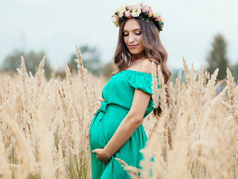 Doğum Öncesi (Gebelik) Çekimleri