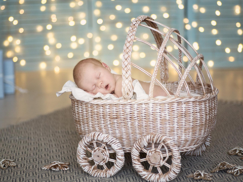 Yeni Doğan Çekimleri