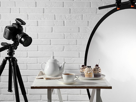 Profesyonel Ürün Çekimleri