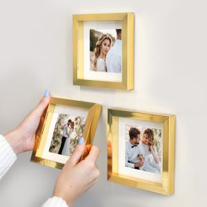 Sök Tak Paspartulu Pola Çerçeveler